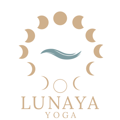 Lunaya Logo